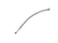 Fluvius Wężyk nierdzewny 1/2x10 L40 długa