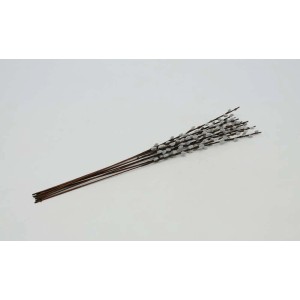 Dekoracyjne gałązki t.b.t. jako bukiet do wazonu.