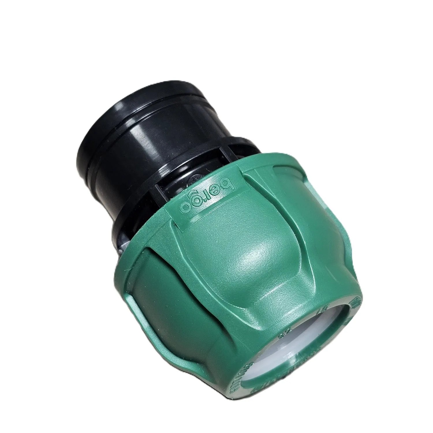 Złącze PE 32 mm - 1" PN10 Bergo - 2 szt.