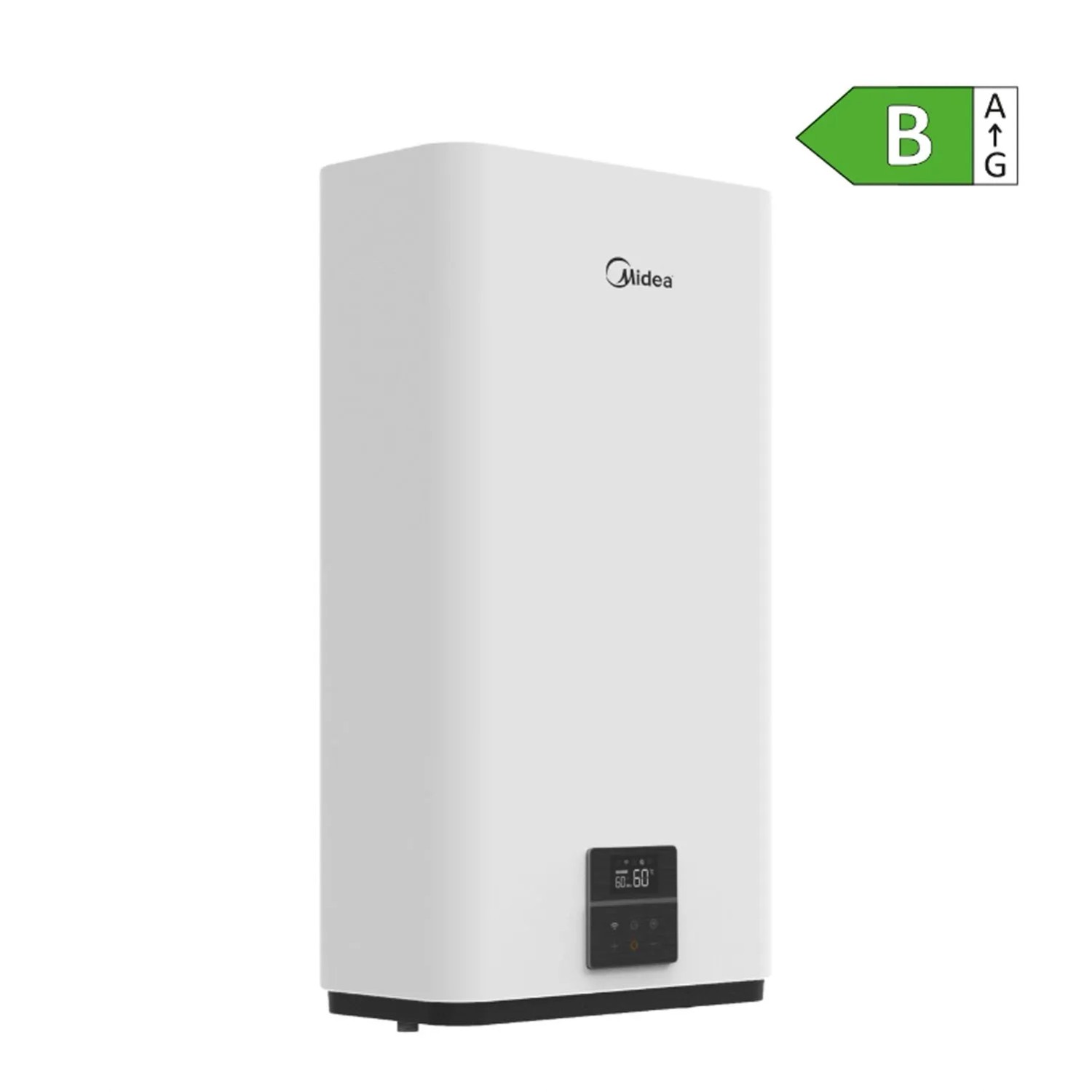 Midea Elektryczny podgrzewacz wody 50l akumulacyjny WIFI