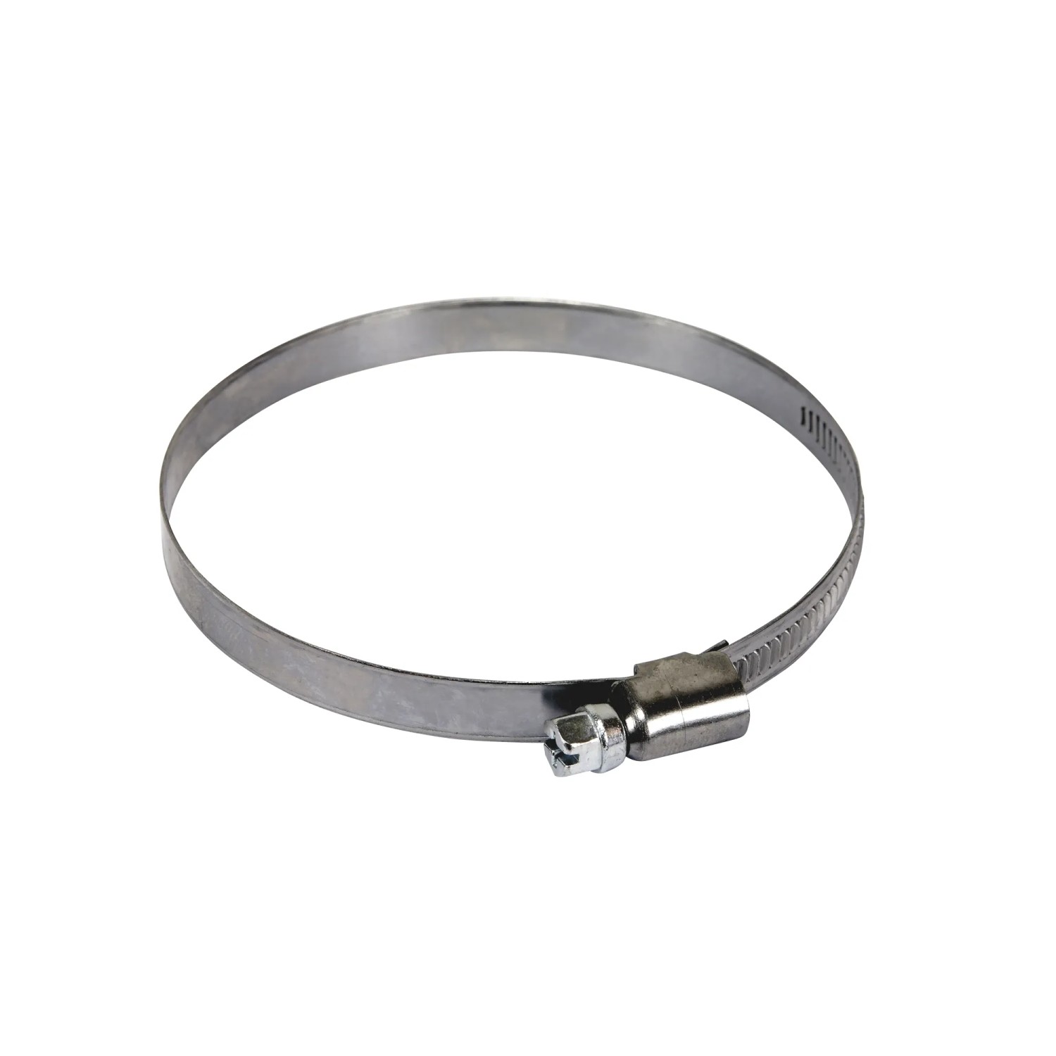 Tycner Opaska zaciskowa ze stali nierdzewnej 32 mm - 50 mm