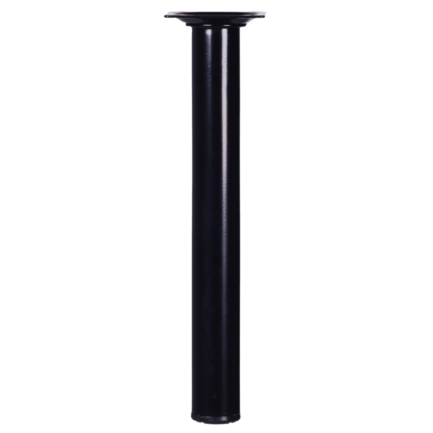 Hettich Noga meblowa stalowa śr. 3 cm x 25 cm