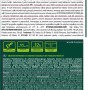 Etykieta produktu Vidaron impregnat do drewna, ochronno-dekoracyjny.