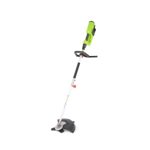 4Garden Kosa akumulatorowa AK22MULTI 2x20 V