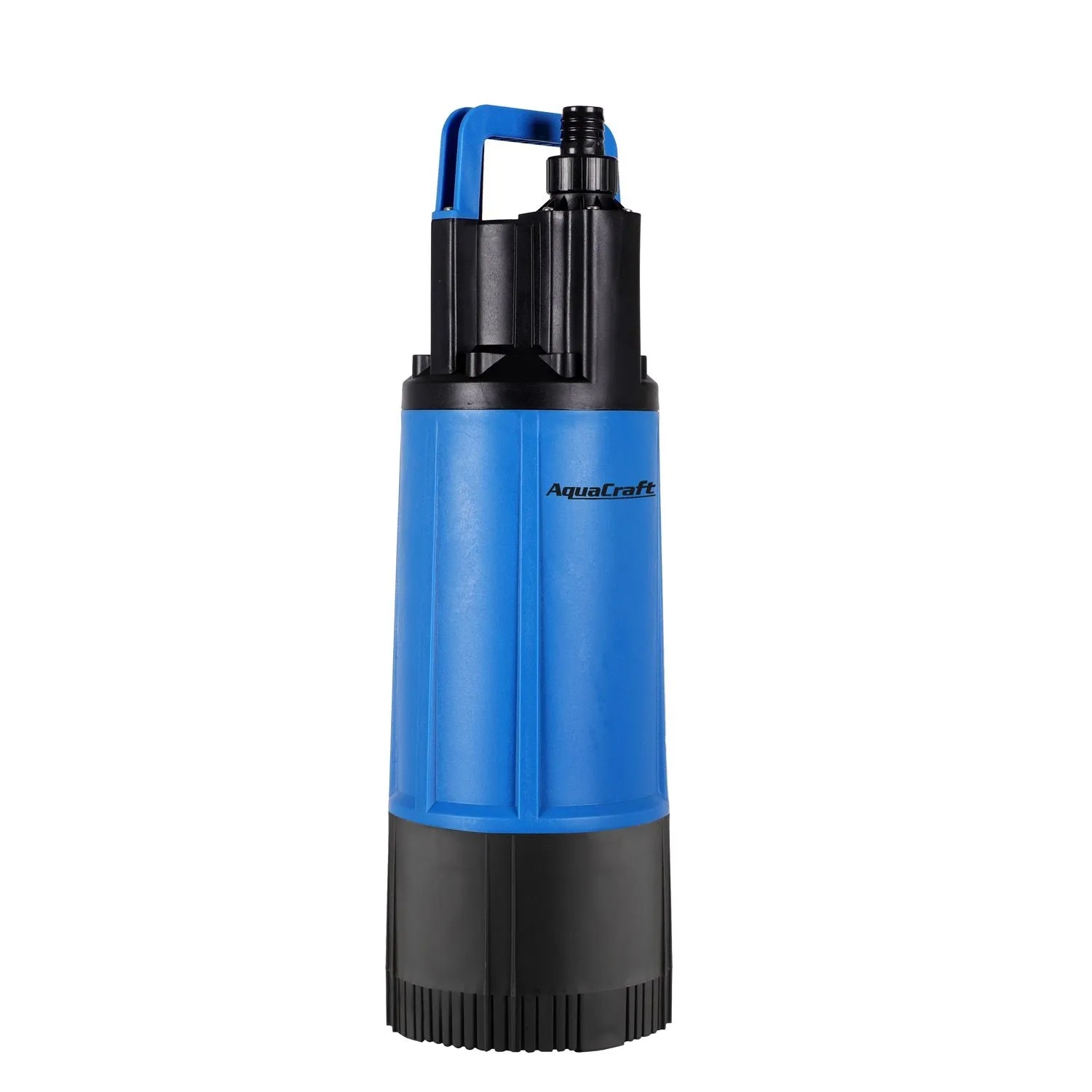 AquaCraft Pompa automatyczna woda czysta 1000 W
