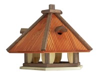 Karmnik dla ptaków Kawka IX - 42 x 52,5 x 60 cm