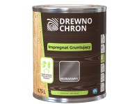 Drewnochron Impregnat gruntujący 0,75L
