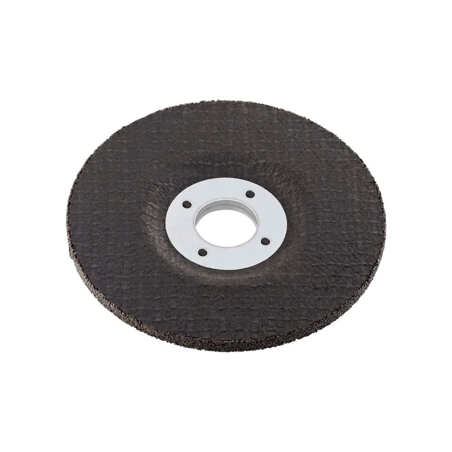 LUX-TOOLS Ściernica do kamienia wykorbiona 115 mm x 6 mm