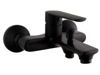 Liveno Bateria wannowa Kappa czarna