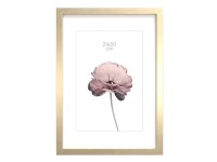 Ramka PRAGUE 21 x 30 cm szampańska