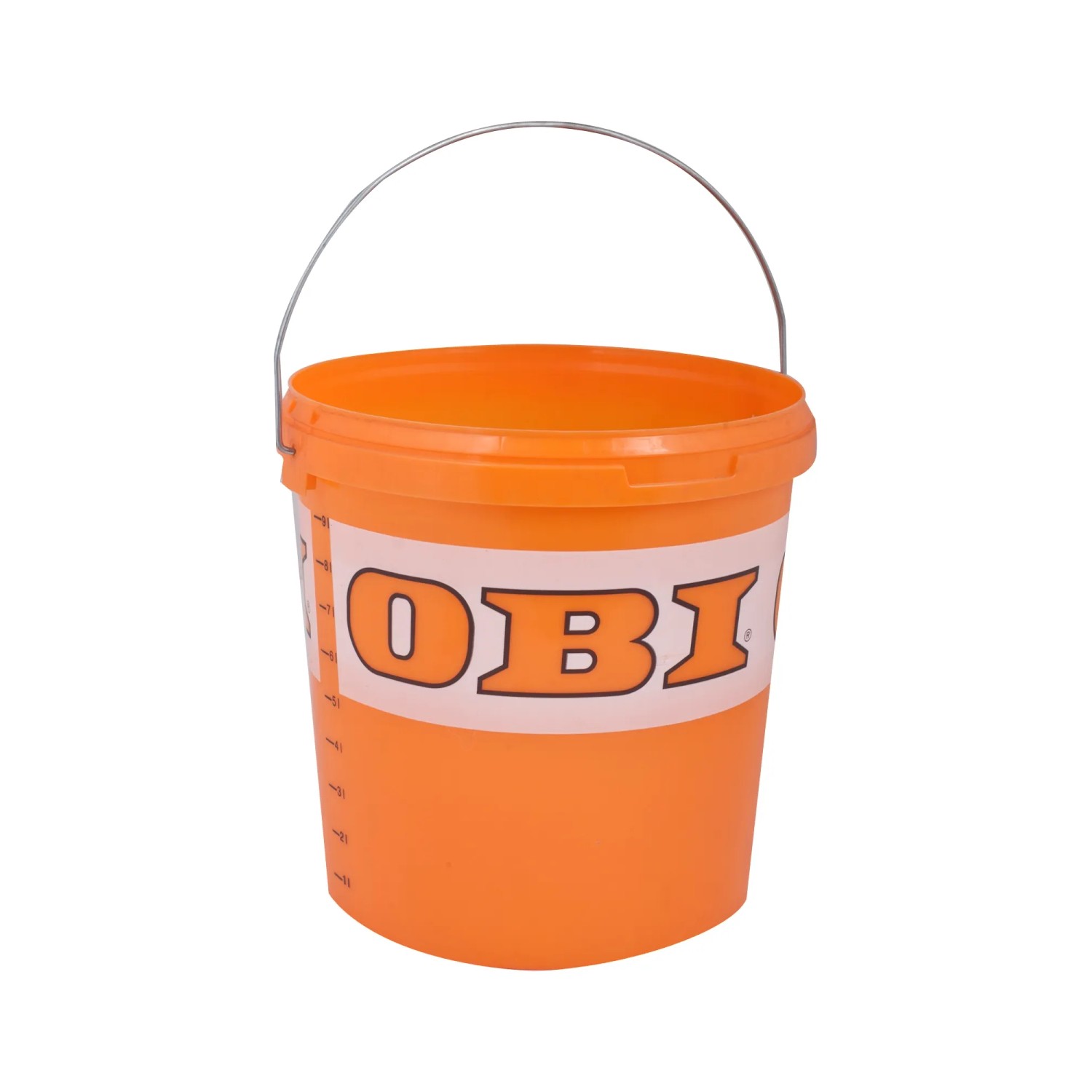 OBI Wiadro 10 l
