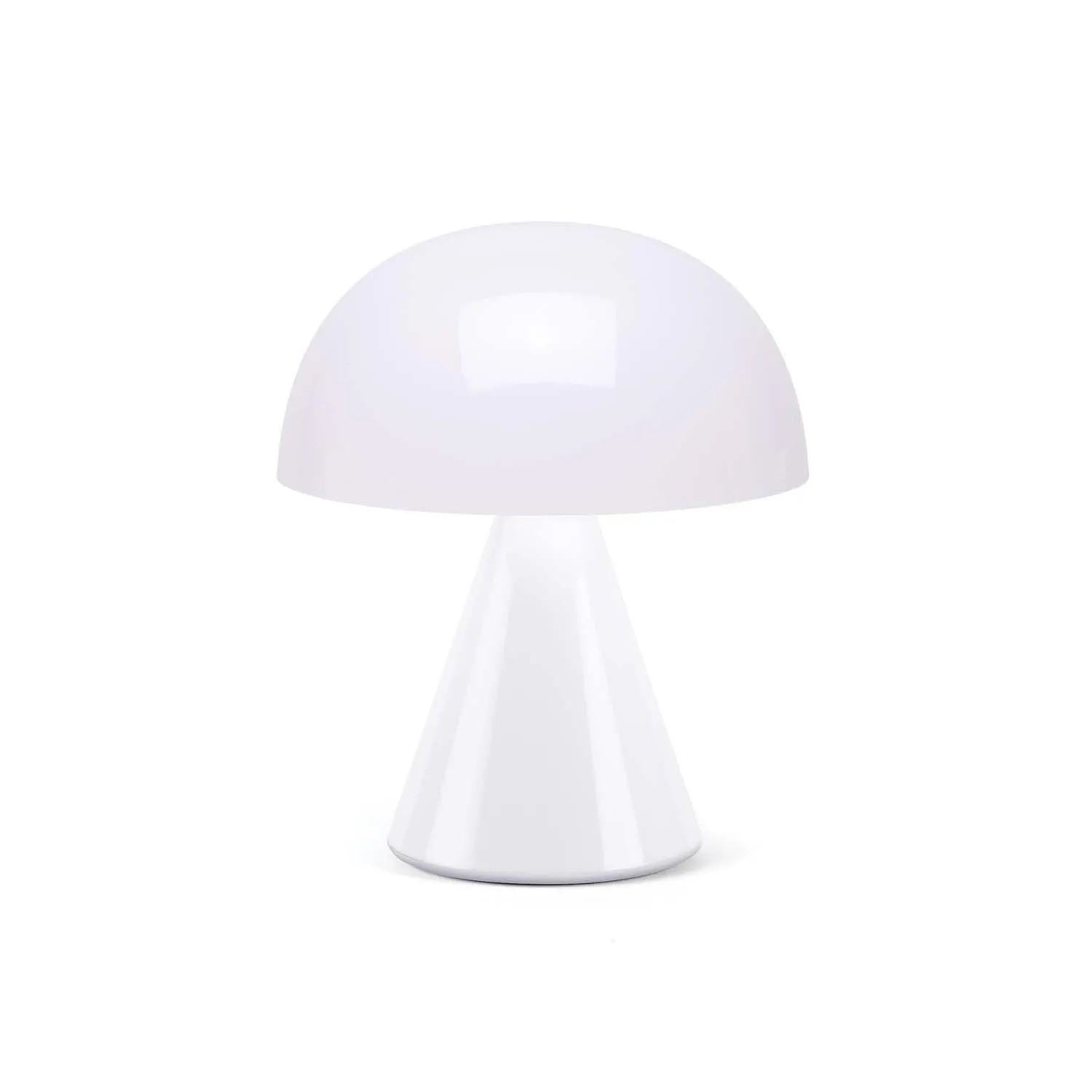 Lampa LED Lexon Mina M Biała
