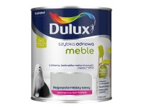 Dulux Szybka odnowa Meble najpopularniejszy szary 750 ml Dulux Szybka odnowa Meble najpopularniejszy szary 750 ml