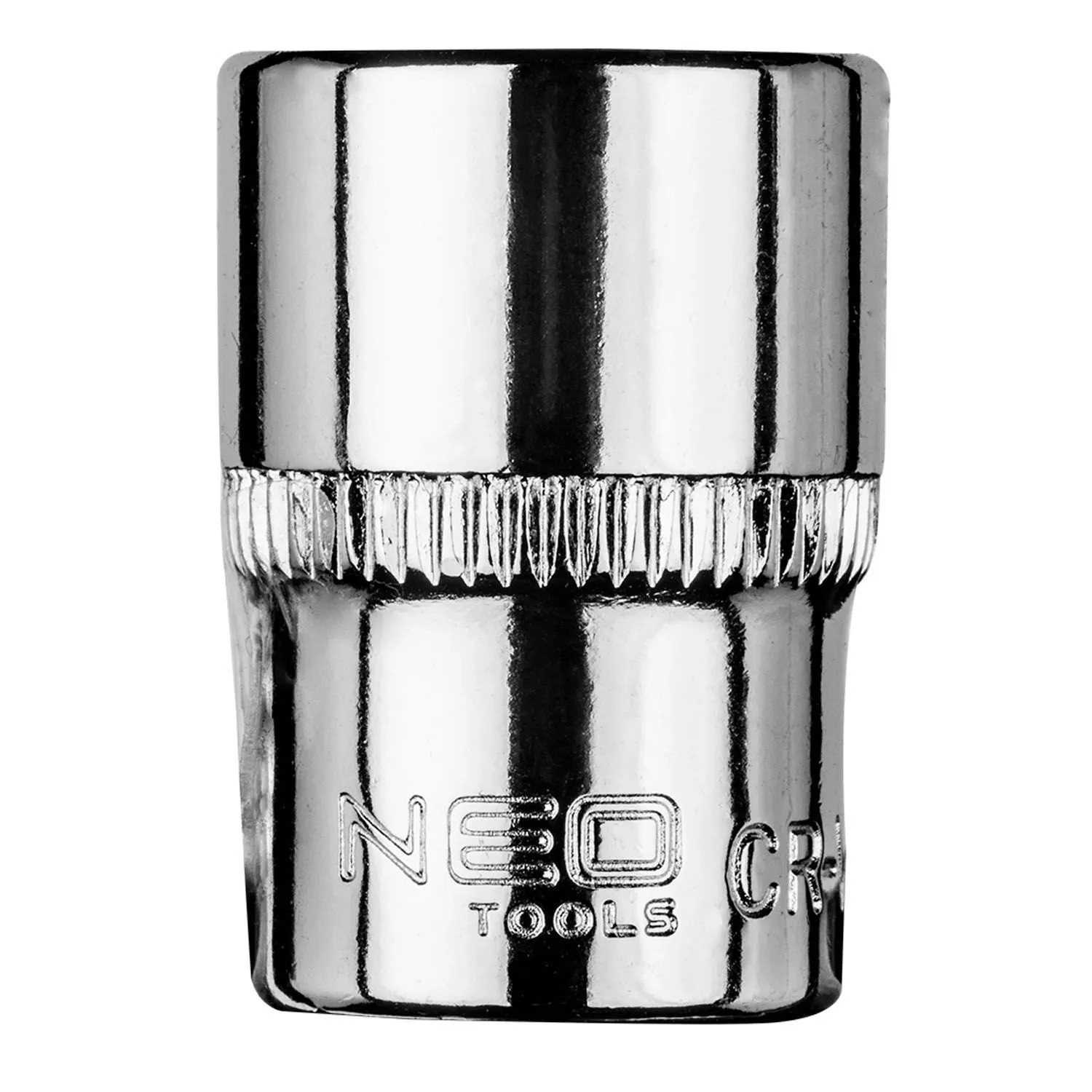 Neo Tools Nasadka sześciokątna 1/4" - 13 mm