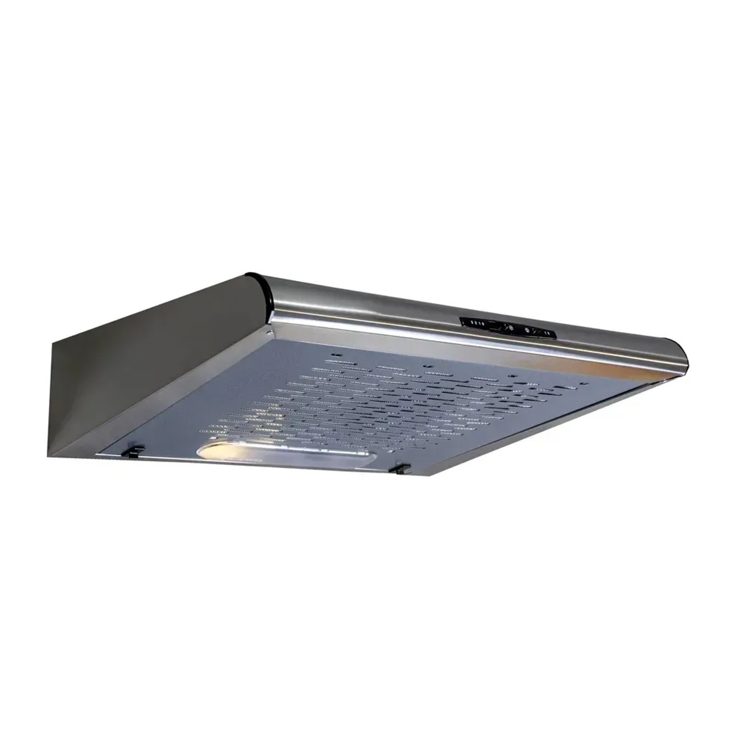 Ciarko Okap szafkowy ZRD inox 60 cm
