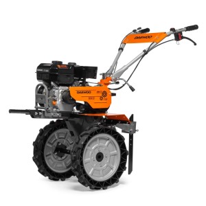 DAEWOO Glebogryzarka spalinowa DATM 3.17KM