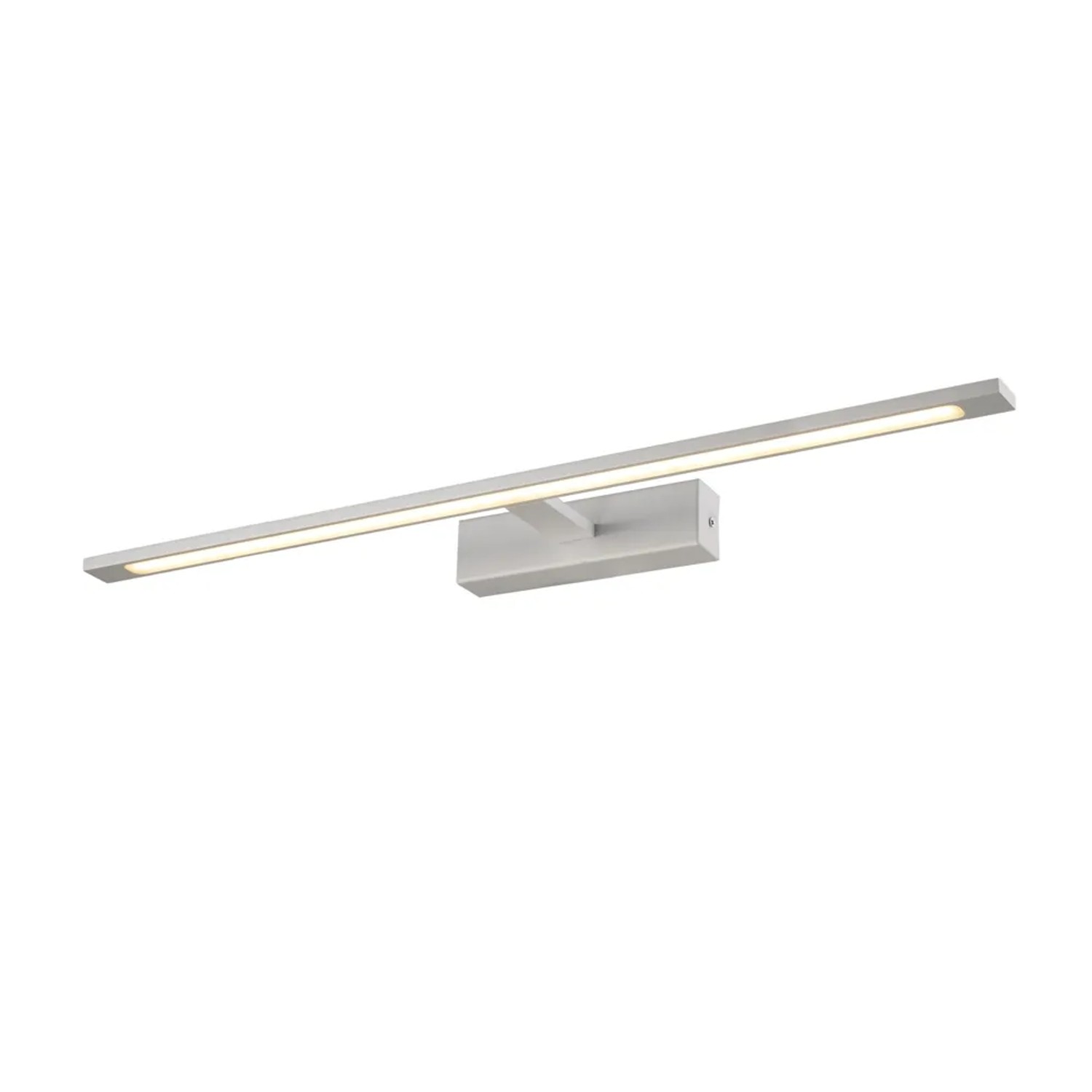 Light Prestige Kinkiet LED ISLA 62 cm biały 20W 2450 lm 4000K IP44