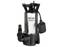 Pompa do brudnej wody SWP 1100