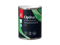 Tikkurila Emulsja Optiva Matt 5 0,9l