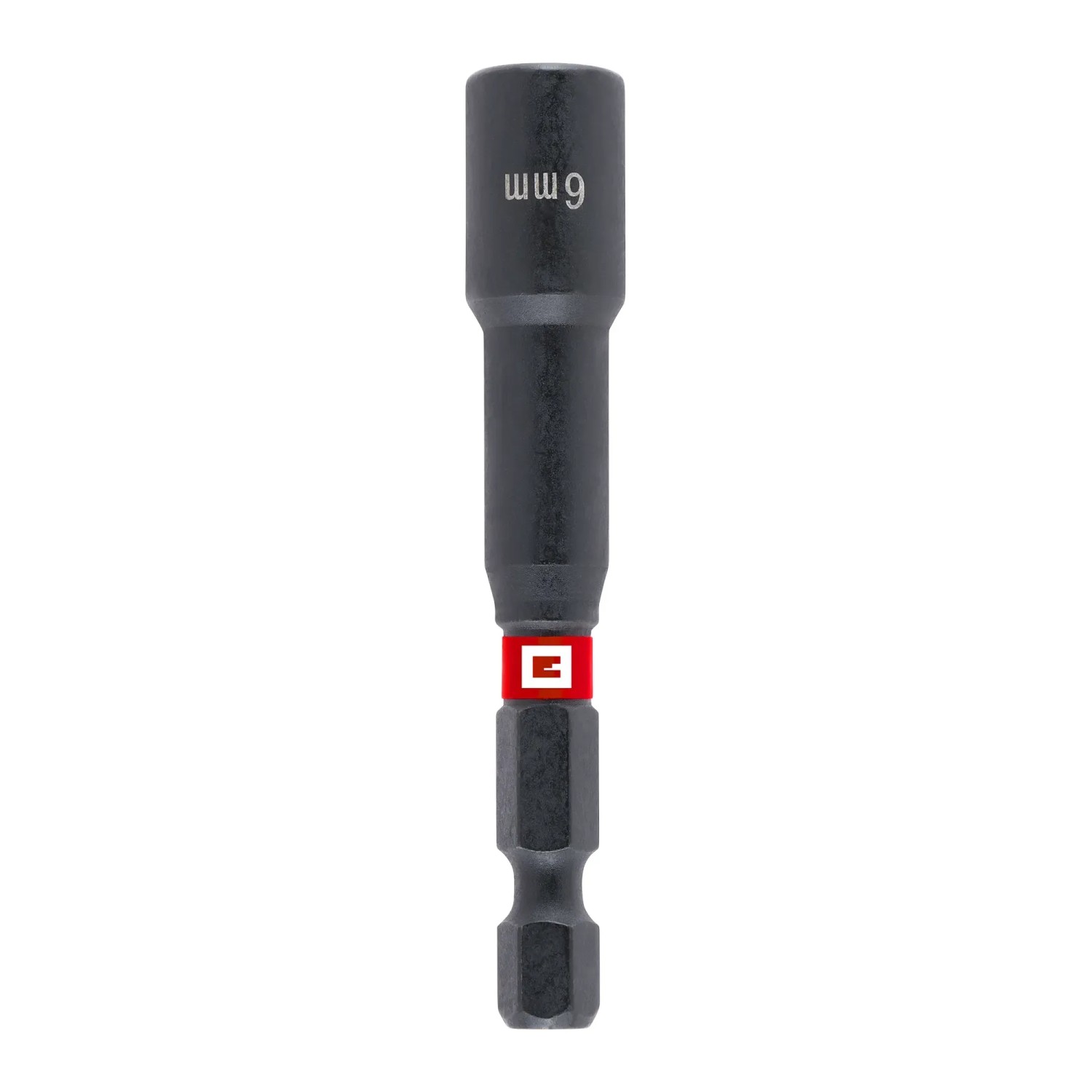 Einhell Nasadka magnetyczna udarowa z trzpieniem 1/4" E 6,3 - 6 mm
