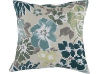 Poduszka dekoracyjna BIRDSVILLE kwiaty