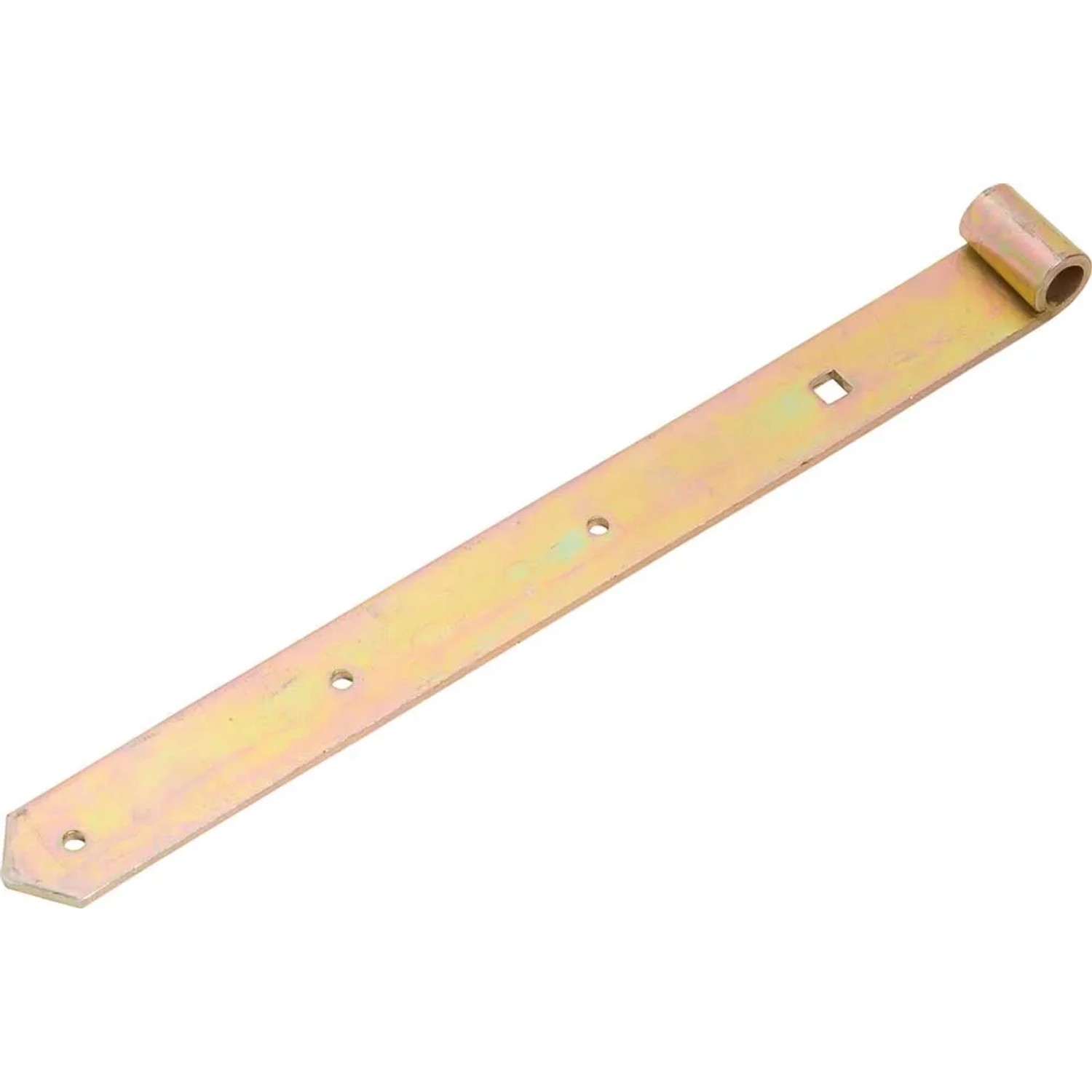 Zawias pasowy 400 mm x 40 mm