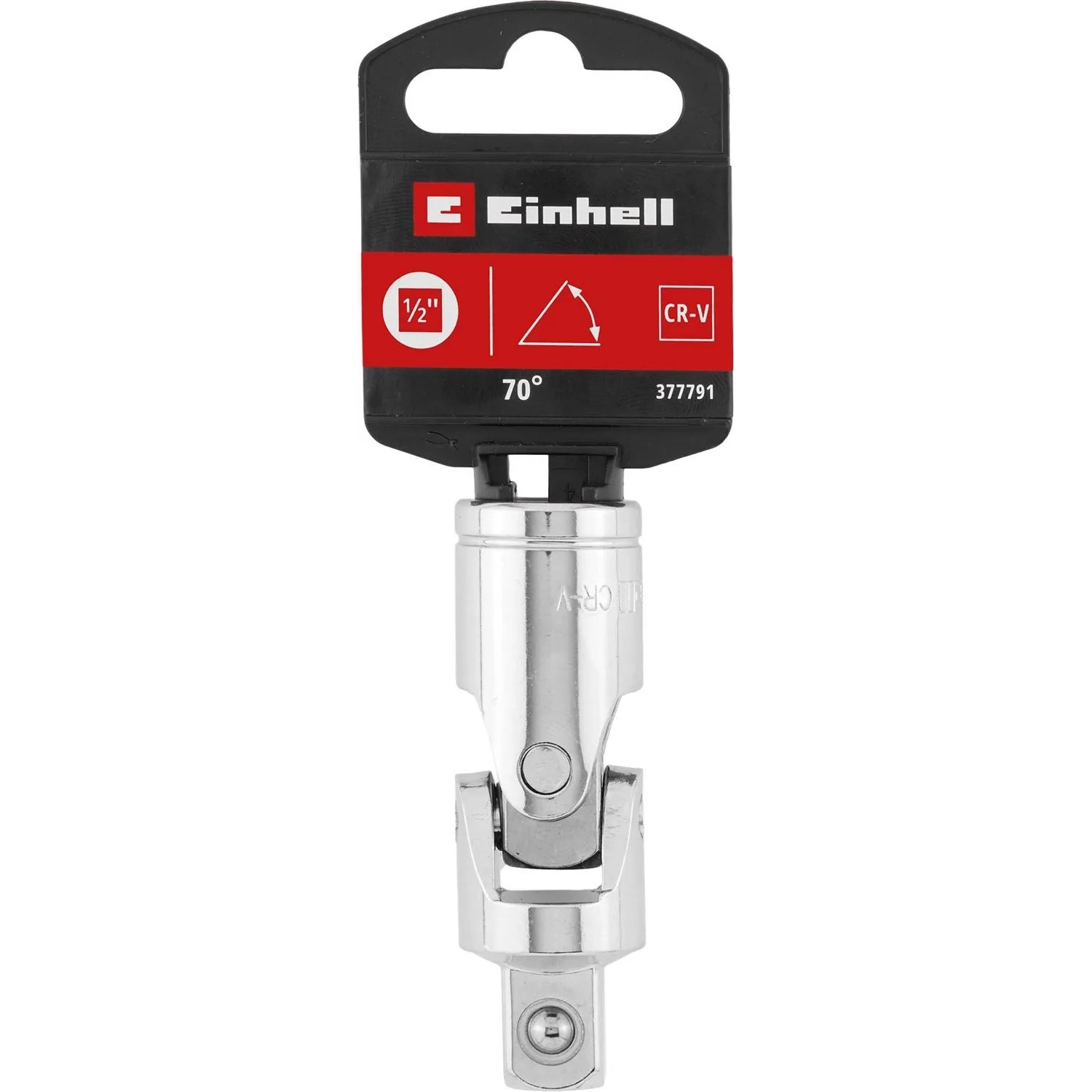 Einhell Przegub uniwersalny 1/2"