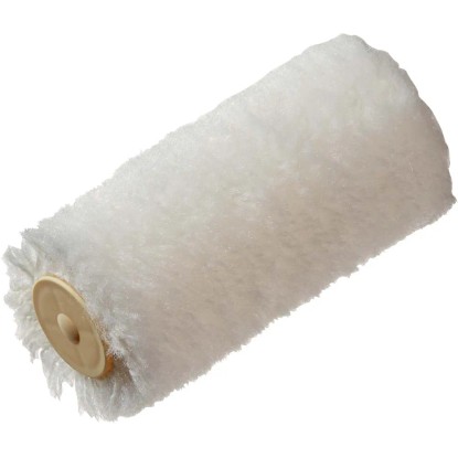 Wkład do wałka krawędziowego 10 cm