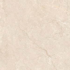 Gres szkliwiony Lucca crema carving 60 x 60 cm