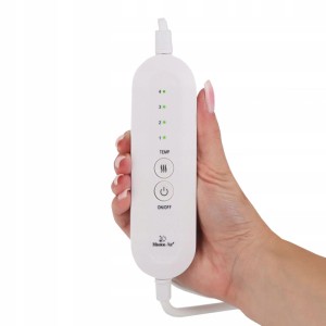 Mission Air Poduszka elektryczny 30 x 40 cm 80W