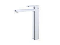 Durasan Bateria umywalkowa wysoka Montana chrom