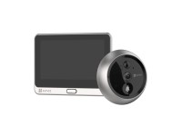EZVIZ Wizjer drzwiowy WIFI DP2C