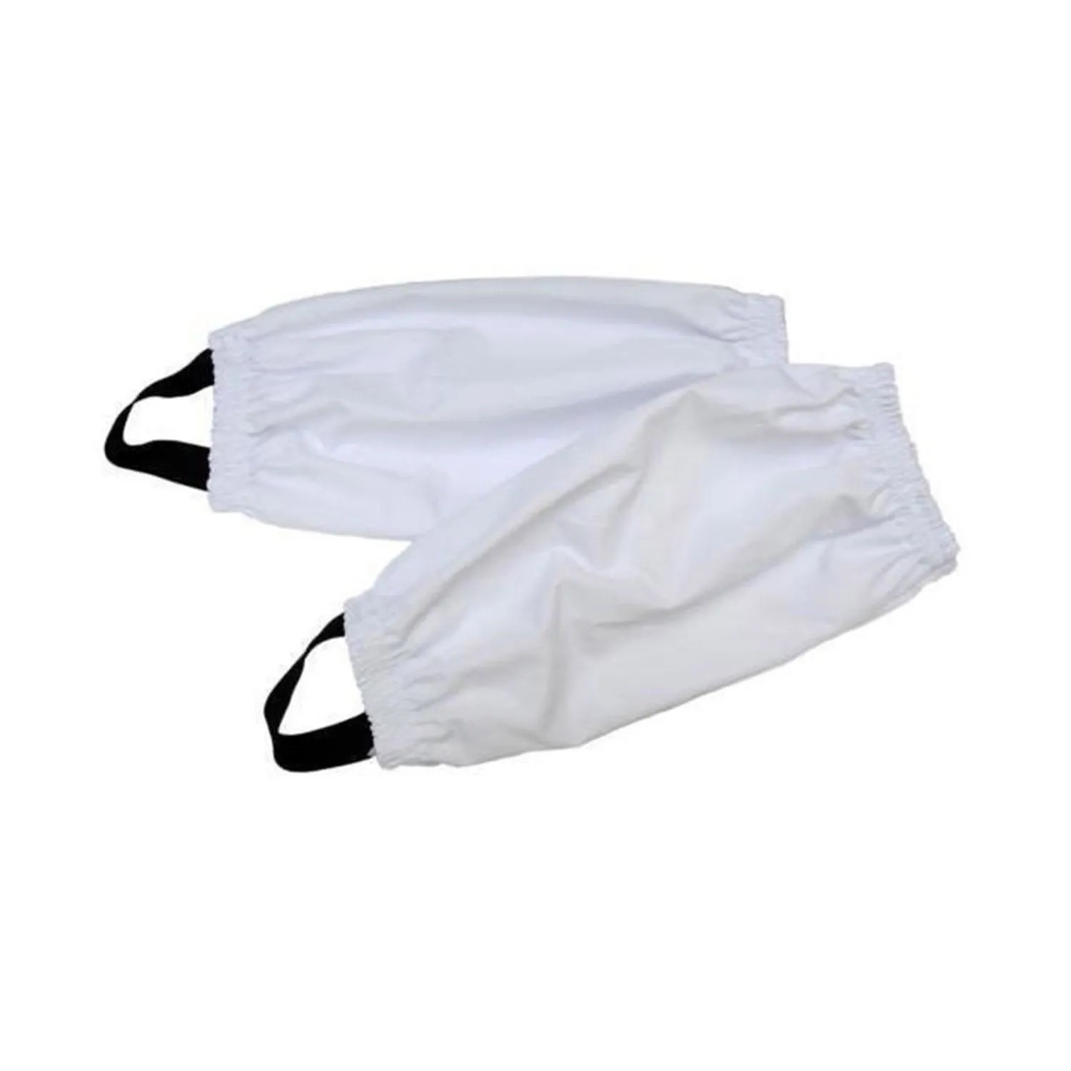 Ochraniacze na nogi z gumkami 38 cm