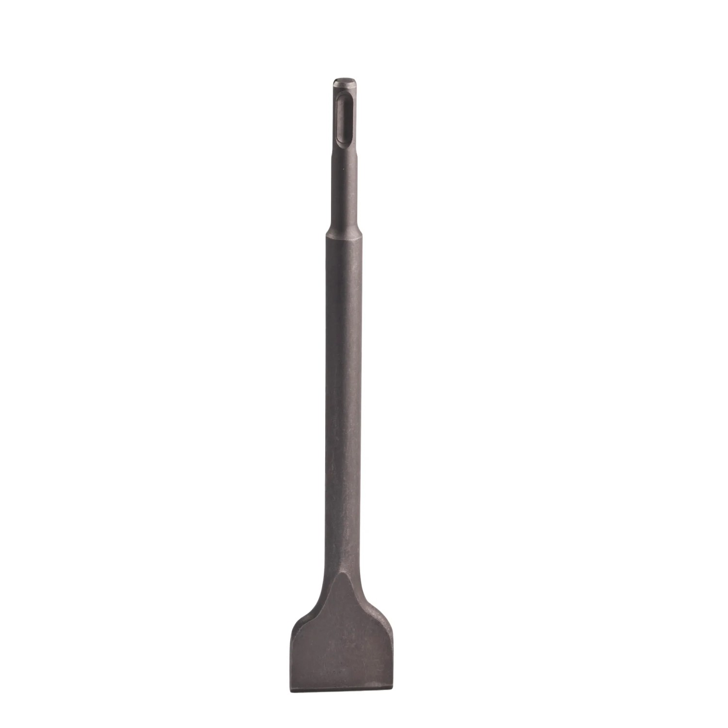 LUX-TOOLS Przecinak płaski SDS Plus 250 mm