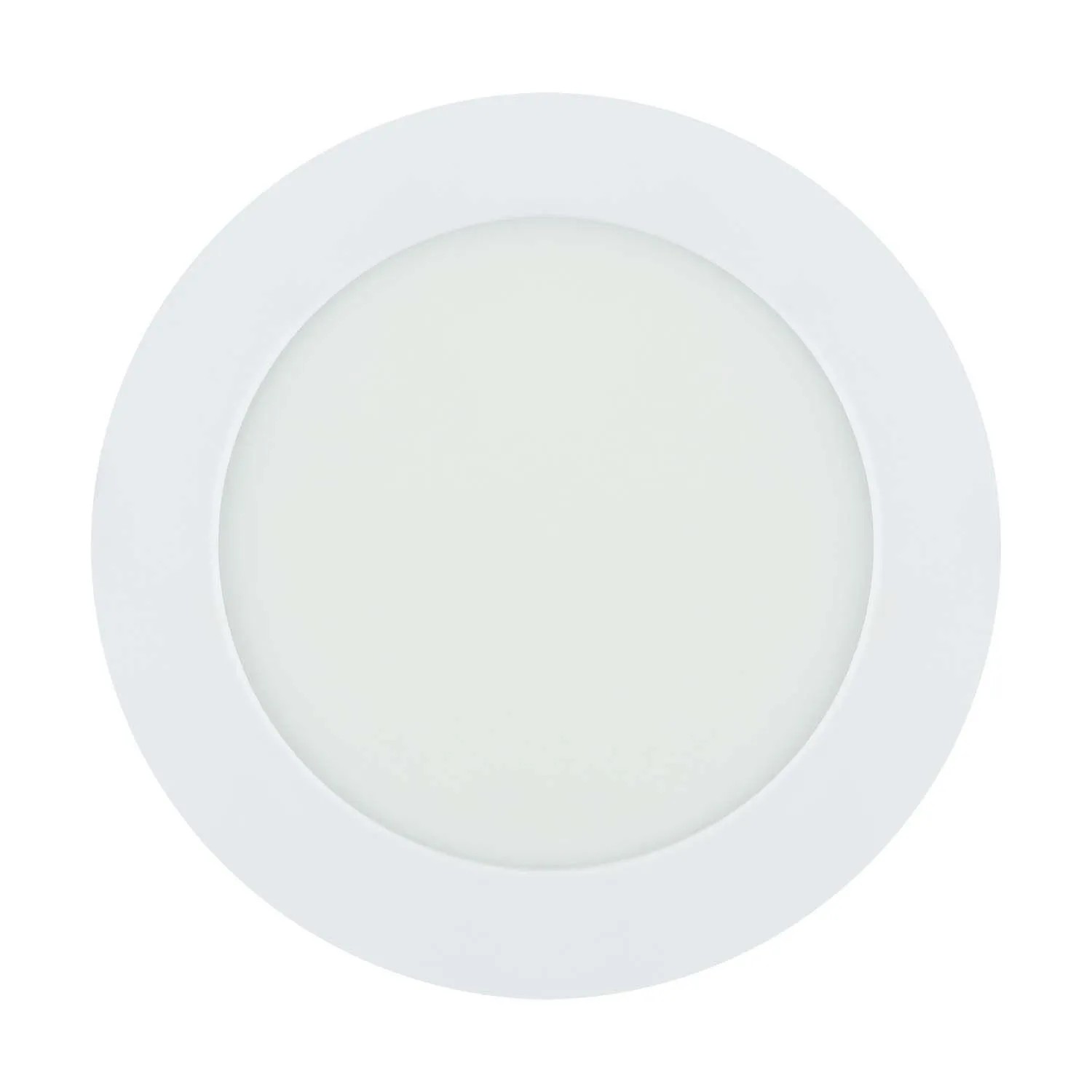 Struhm Lampa podtynkowa WAFEL LED C 18W CCT 1840lm IP54 śr. 17cm biała