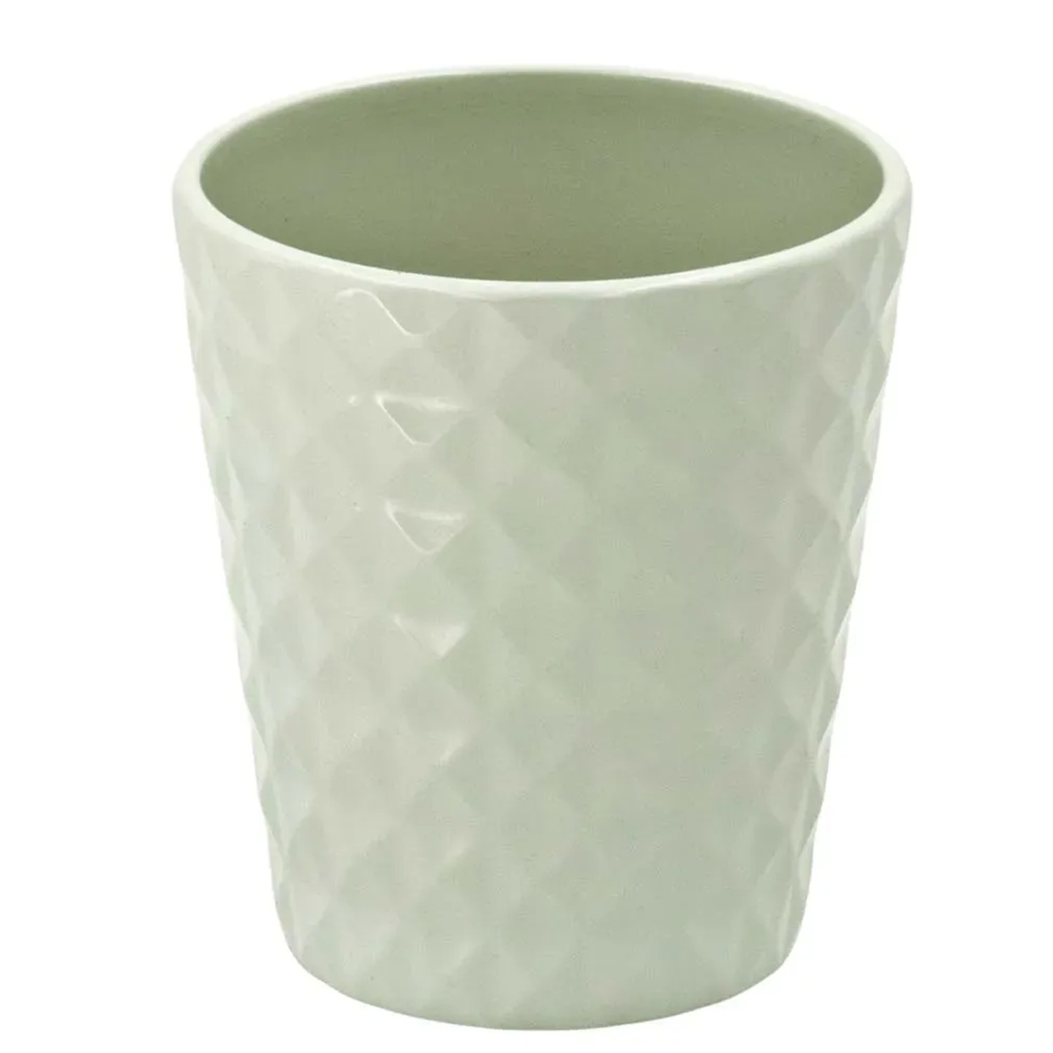 Osłonka Borneo jasnozielona - śr. 13 cm