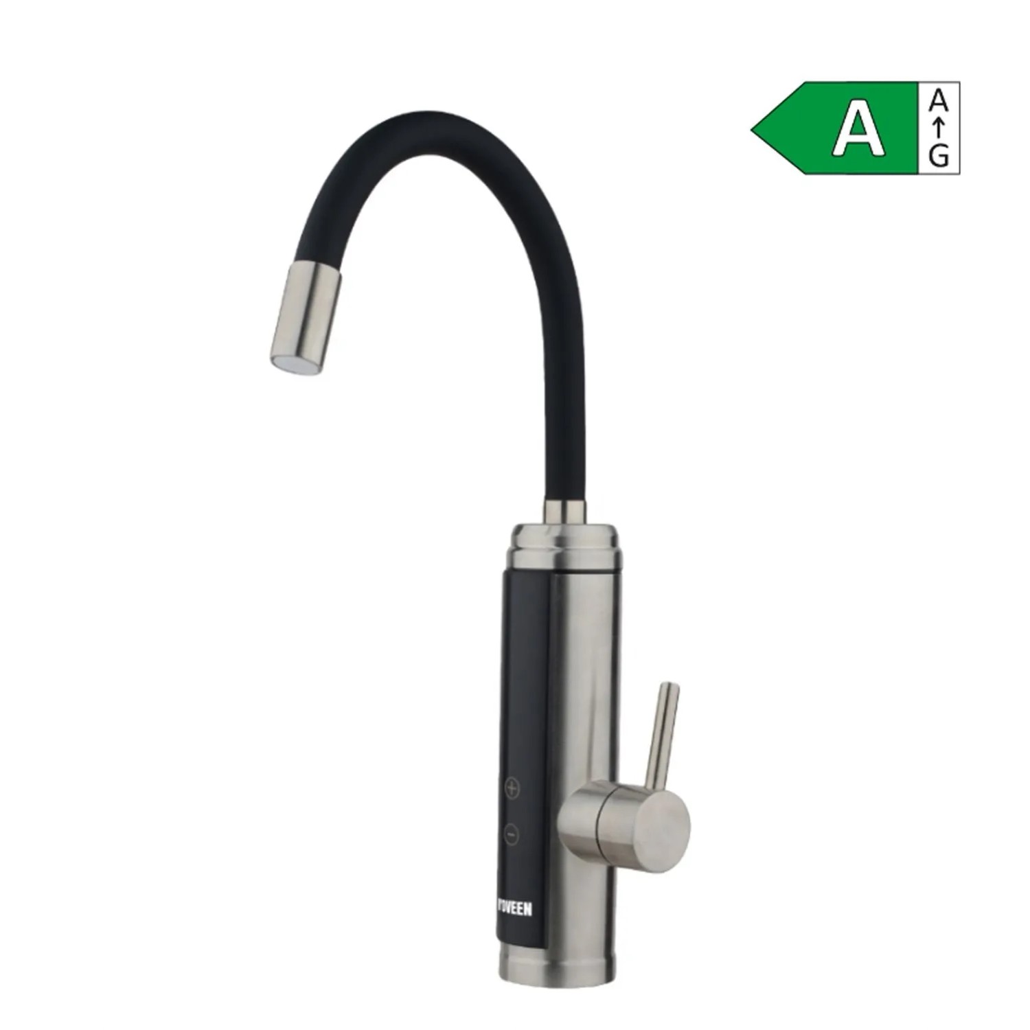 Noveen Przepływowy podgrzewacz wody nablatowy IWH955