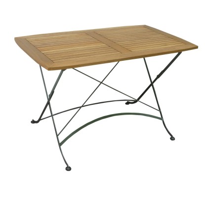 Stół ogrodowy MONTGOMERY eukaliptus