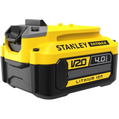 Stanley FatMax Akumulator litowo-jonowy V20 4,0Ah 18V