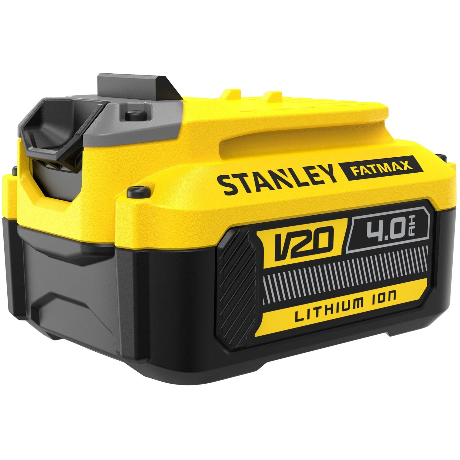 Stanley FatMax Akumulator litowo-jonowy V20 4,0Ah 18V