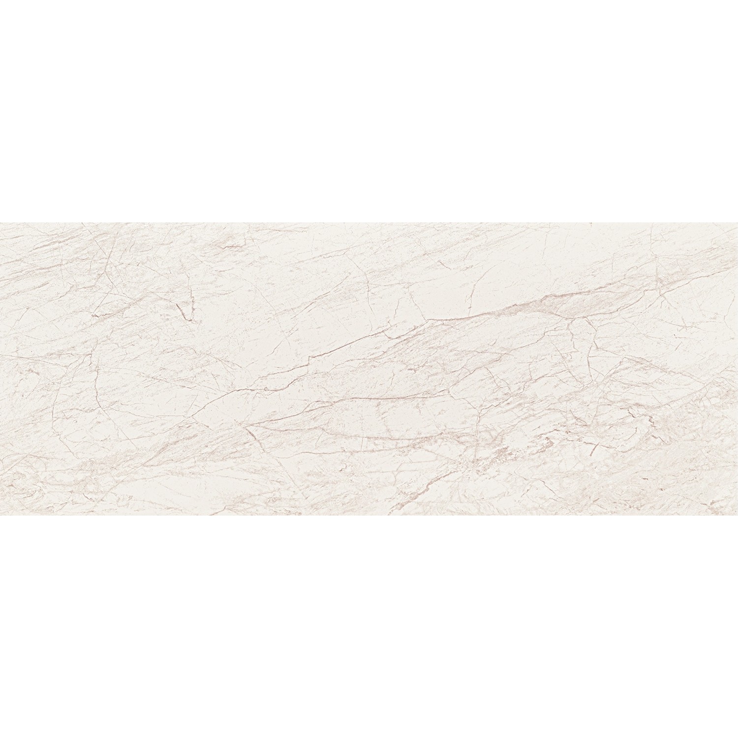 Glazura Oriano white 29,8 x 74,8 cm