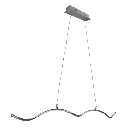 ActiveJet Lampa wisząca LED SARA 14W 4000K 1690lm biała