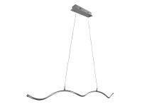 ActiveJet Lampa wisząca LED SARA 14W 4000K 1690lm biała