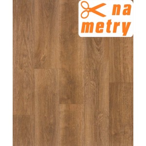 Wykładzina PCV imitująca drewno, sprzedawana na metry