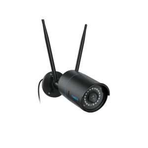 Reolink Kamera zewnętrzna W320 WiFi czarna 5MP