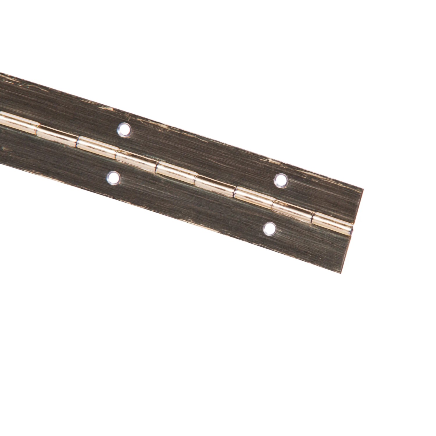 Hettich Zawias taśmowy 600 x 32 mm mosiądz