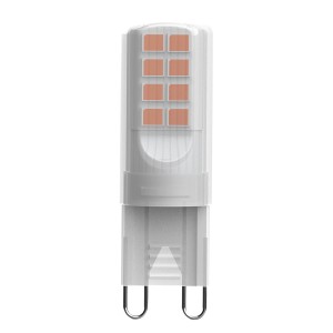 Żarówka LED Osram G9, 2,6W, ciepła biel, 290lm. Kompaktowa żarówka LED do gniazda G9.