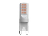 Osram Żarówka LED PIN28 2,6W 290lm 2700K G9 Osram Żarówka LED PIN28 2,6W 290lm 2700K G9