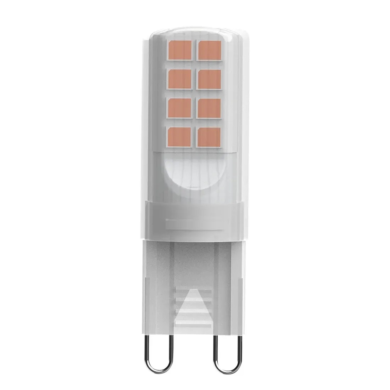 Osram Żarówka LED PIN28 2,6W 290lm 2700K G9