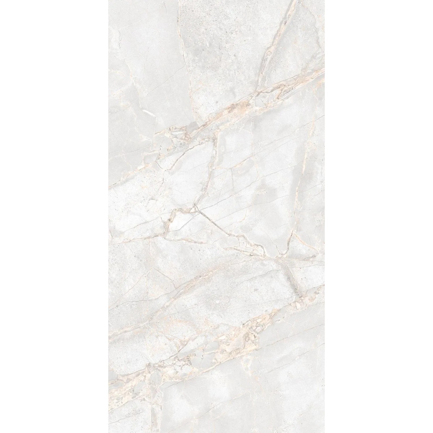 Gres szkliwiony carving Rock grey 60 x 120 cm